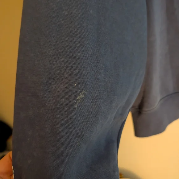 Free People - Nouveau Hoodie, Size L, NWOT - Picture 5 of 7